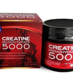 Sữa tăng cân, tăng cơ CM5000 Creatine Monohydrate 500g