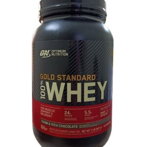 Sữa tăng cơ Whey Gold Standard của Mỹ