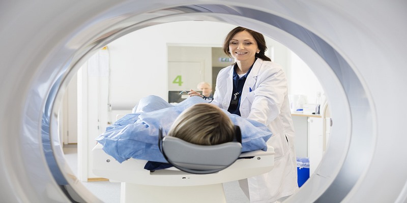 MRI giúp phát hiện bệnh lý của não, hỗ trợ chẩn đoán bệnh