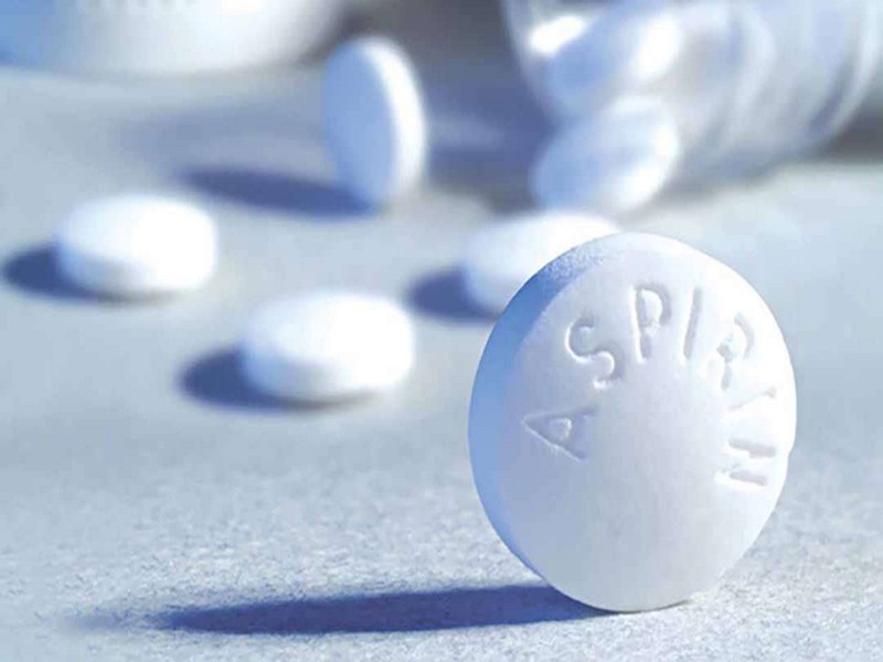 Thuốc Aspirin liều cao có thể gây ảnh hưởng ngắn hạn đến thính giác