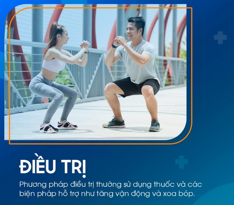 Điều trị