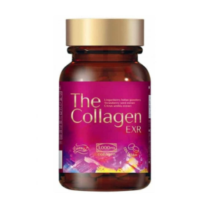 The Collagen EXR 1000mg Shiseido dạng viên