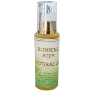 Tinh dầu tan mỡ Slimming Body Natural Oil