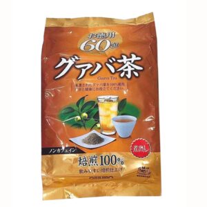 Trà Lá Ổi Orihiro Guava của Nhật