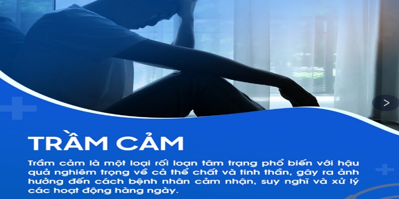 Trầm cảm là gì?