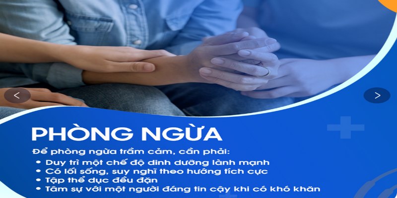 Hãy ăn uống cân đối, tập thể dục đều đặn và đủ giấc ngủ