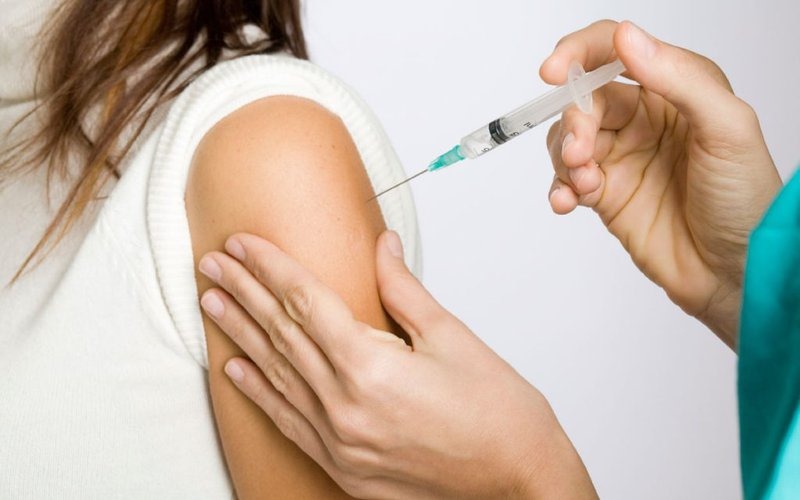 Cần tiêm phòng HPV cho phụ nữ, nhất là những đối tượng có nguy cơ cao