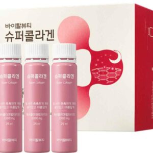 VB Collagen Hàn Quốc