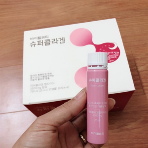 VB Collagen Hàn Quốc