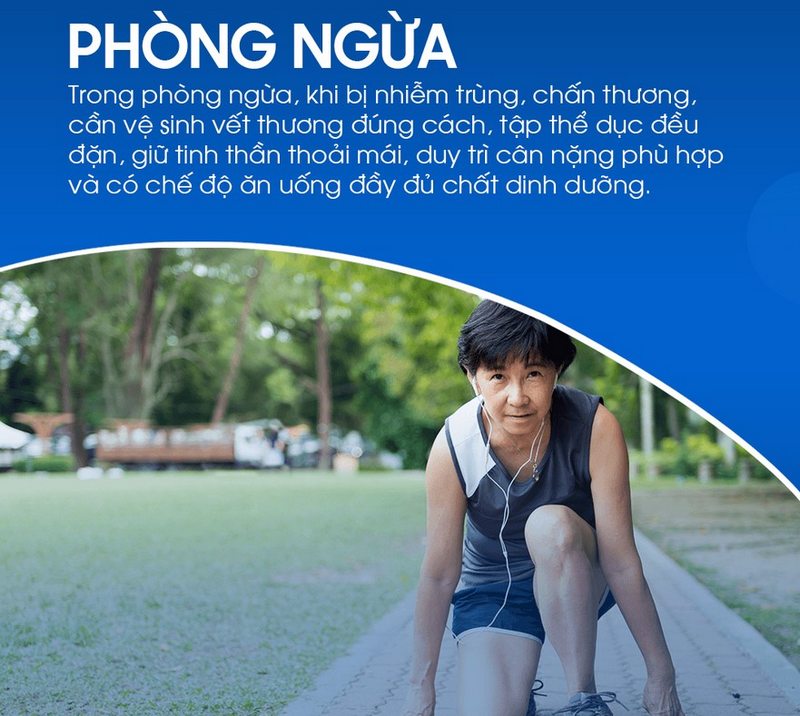 Phòng ngừa