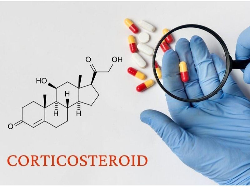 MPA được điều trị bằng corticosteroid kết hợp với một loại thuốc ức chế miễn dịch khác