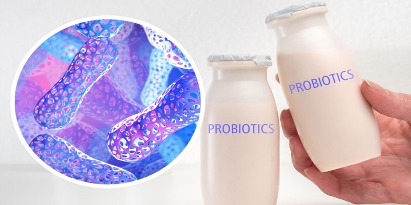 Bổ sung Probiotic mỗi ngày có thể giúp sức khỏe hệ tiêu hóa và miễn dịch