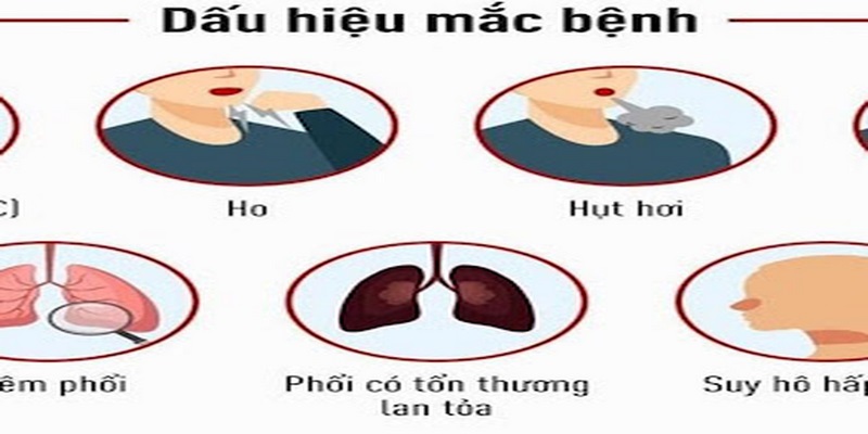 Viêm phổi do Mycoplasma pneumonia (MP) là gì?