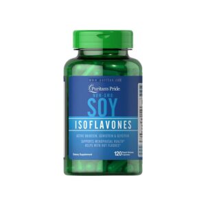 [Date T12/2024] Viên mầm đậu nành Non-GMO Soy Isoflavones