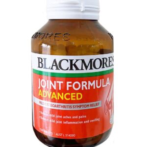 Viên uống Blackmores Joint Formula Advanced của Úc