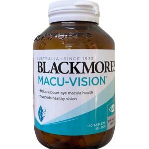 Viên uống Blackmores Macu-Vision của Úc