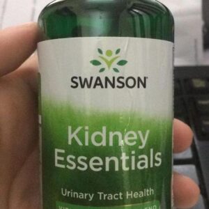 Viên uống Swanson Condition Specific Formulas của Mỹ