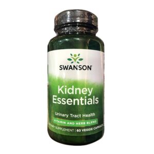 Viên uống Swanson Condition Specific Formulas của Mỹ