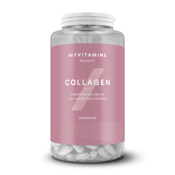 Viên uống collagen thủy phân Myvitamins của Pháp