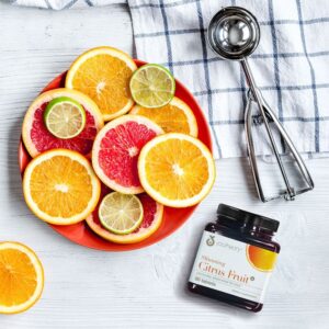 Viên uống giảm mỡ bụng Youtheory Slimming Citrus Fruit