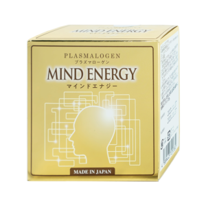 Viên uống Mind Energy Jpanwell hỗ trợ tăng cường trí nhớ