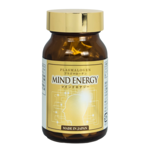 Viên uống Mind Energy Jpanwell hỗ trợ tăng cường trí nhớ