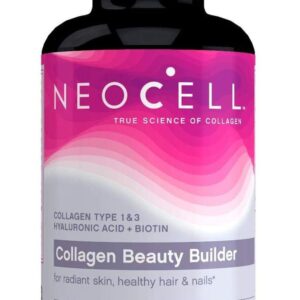 Viên uống Neocell Collagen Beauty Builder 150 viên của Mỹ