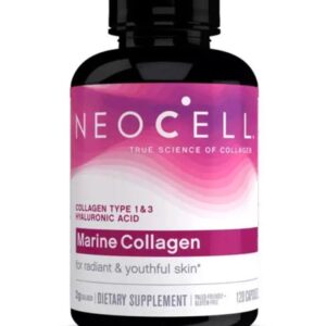 Viên uống Neocell Marine Collagen 2000mg của Mỹ