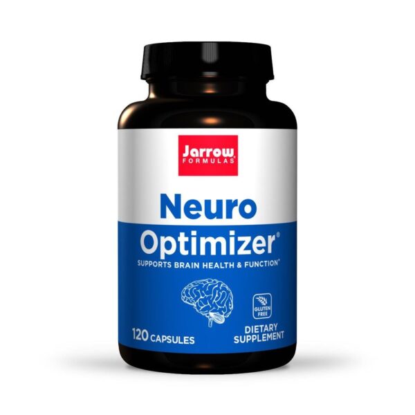 Viên uống Neuro Optimizer Jarrow của Mỹ