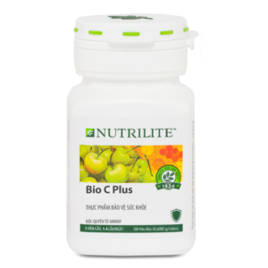 Viên uống Nutrilite Bio C Plus của Mỹ