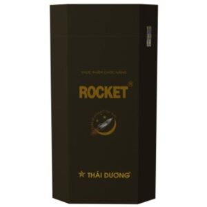 Viên Uống Rocket Dành Cho Nam Giới Hộp 30 Gói