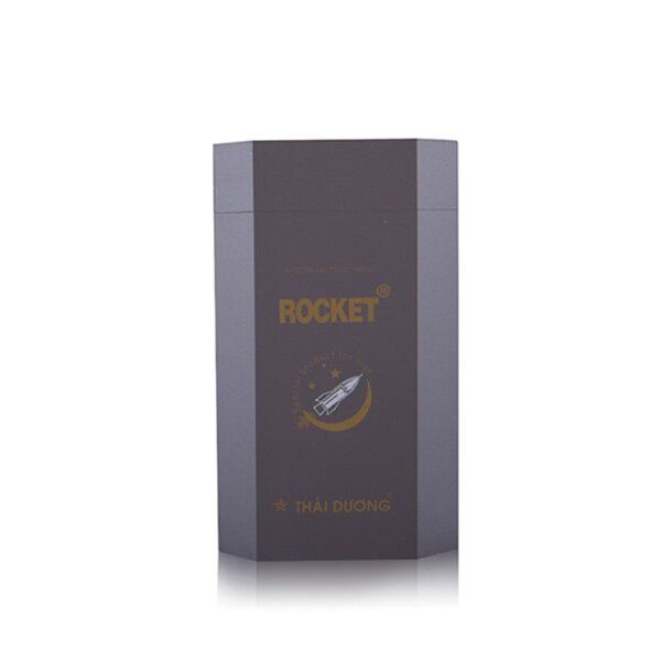 Viên Uống Rocket Dành Cho Nam Giới Hộp 30 Gói