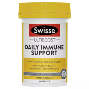 Viên uống tăng đề kháng Swisse Immune của Úc