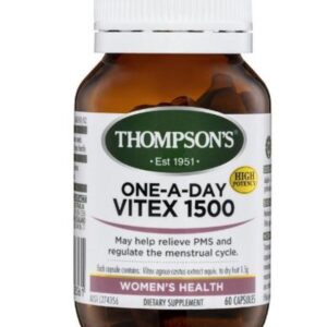 Viên uống Thompson’s Vitex 1500mg