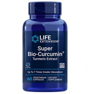 Viên uống tinh chất nghệ Life Extension Super Bio-Curcumin 400mg