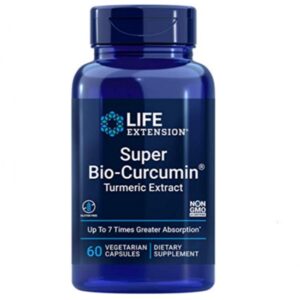 Viên uống tinh chất nghệ Life Extension Super Bio-Curcumin 400mg