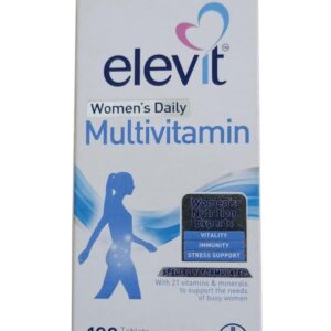 Vitamin tổng hợp cho phụ nữ Elevit Women’s Multi