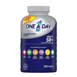 Vitamin Tổng Hợp One A Day Men’s 50+