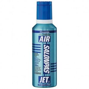 Xịt Air Salonpas Jet của Nhật Bản chính hãng