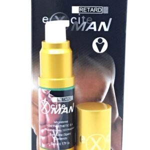 Xịt Excite man cho nam giới của Mỹ