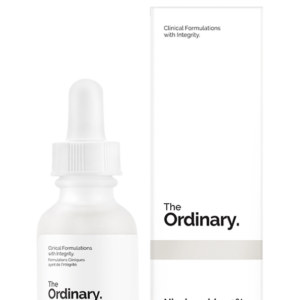 Serum The Ordinary Niacinamide 10% + Zinc 1% hỗ trợ dưỡng ẩm ngừa viêm