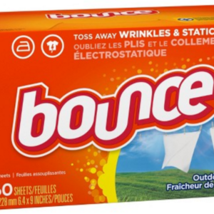 Giấy thơm Bounce Outdoor Fresh của Mỹ