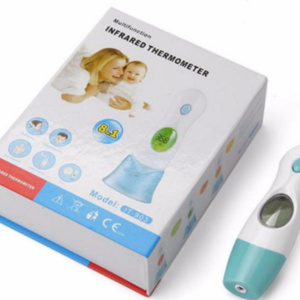 Nhiệt kế điện tử hồng ngoại Hi Baby IT-903