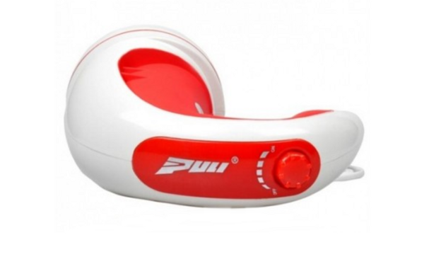 Máy massage cầm tay ngắn cổ đa năng Puli PL-601