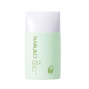 Kem chống nắng Naruko Tea Tree Refresh Cooling SPF50