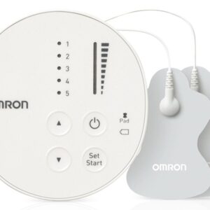 Máy massage xung điện cầm tay Omron HV-F013