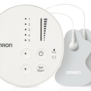 Máy massage xung điện cầm tay Omron HV-F013