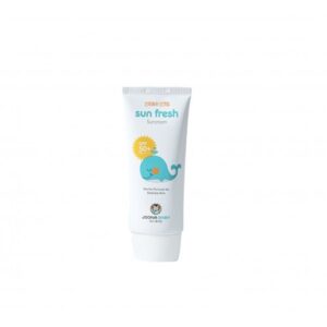 Kem chống nắng Joona Baby Sun Fresh SPF50+ PA+++ cho trẻ em