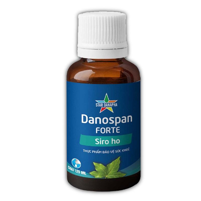 Danospan Forte