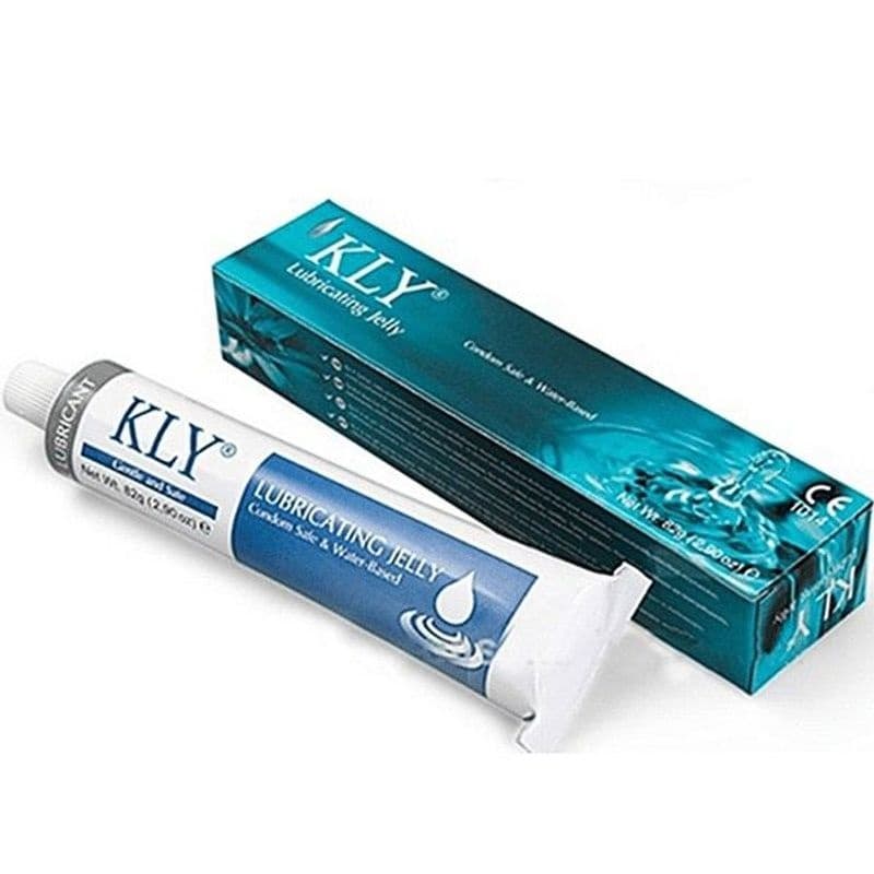 Gel Kly với chiết xuất thành phần giống chất nhờn tự nhiên trong âm đạo nữ giới